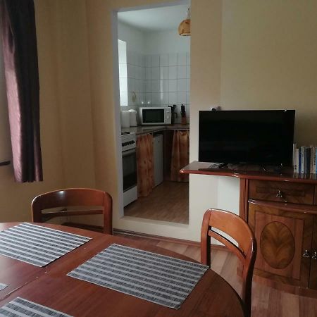 Apartmán Apartament Europejskiej Stolicy Kultury Vratislav Exteriér fotografie