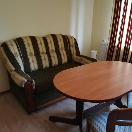 Apartmán Apartament Europejskiej Stolicy Kultury Vratislav Exteriér fotografie