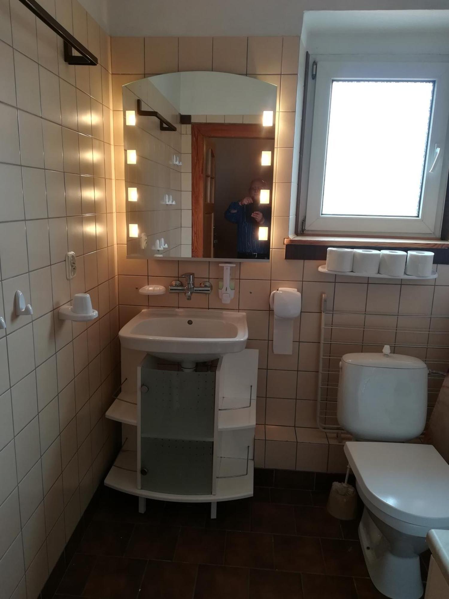 Apartmán Apartament Europejskiej Stolicy Kultury Vratislav Exteriér fotografie