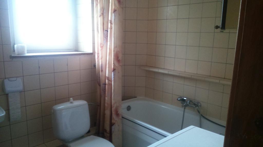 Apartmán Apartament Europejskiej Stolicy Kultury Vratislav Exteriér fotografie
