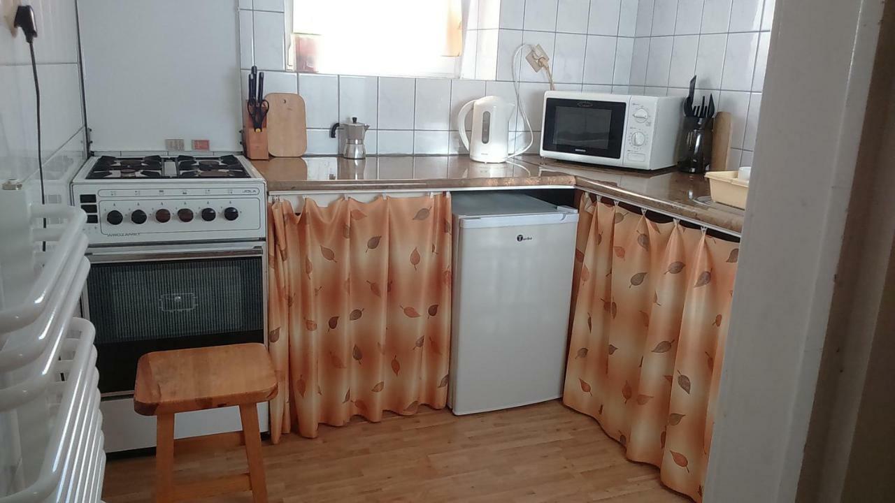 Apartmán Apartament Europejskiej Stolicy Kultury Vratislav Exteriér fotografie
