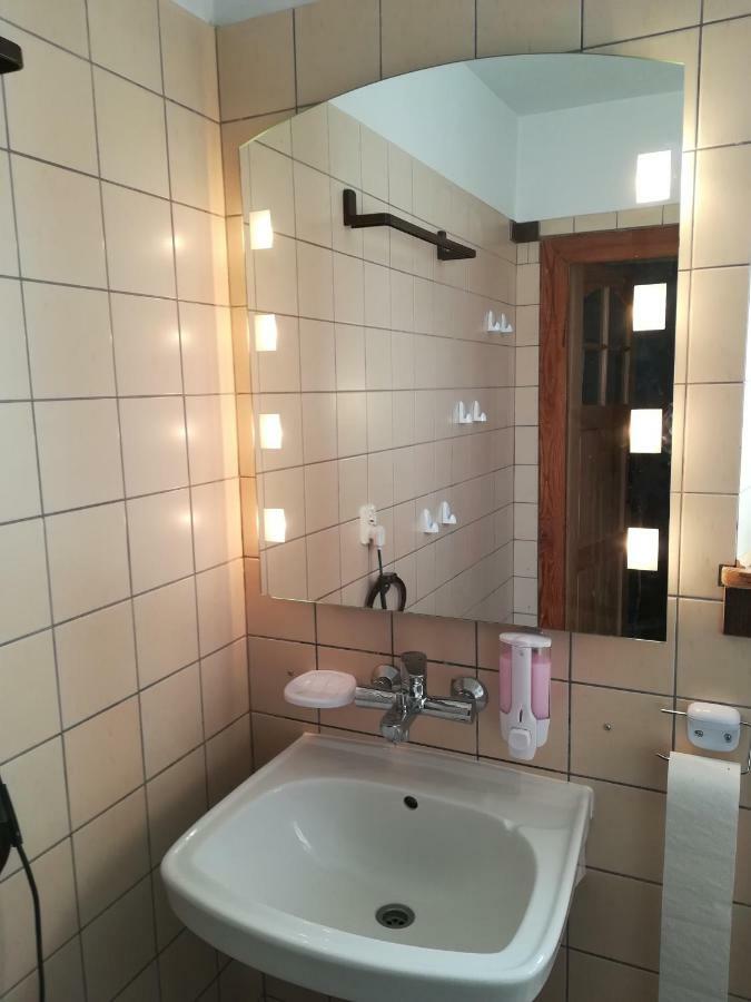 Apartmán Apartament Europejskiej Stolicy Kultury Vratislav Exteriér fotografie