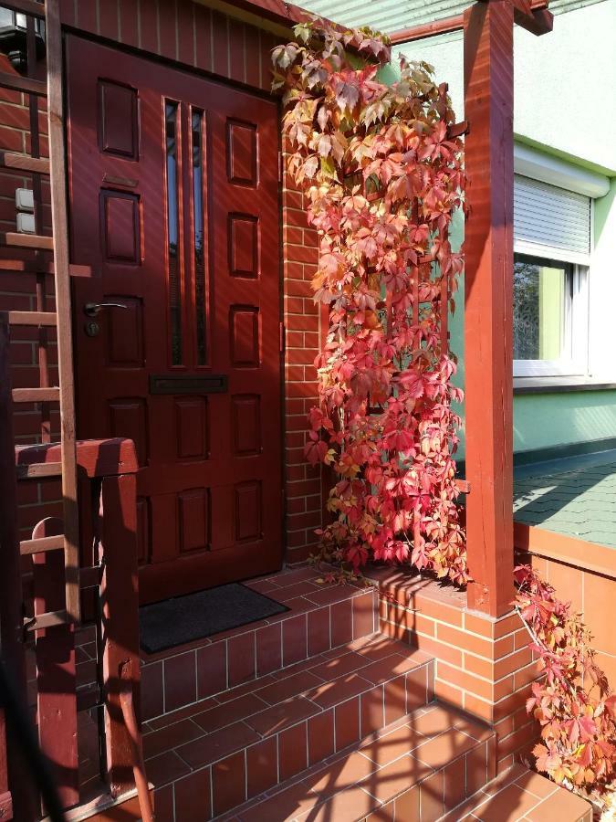 Apartmán Apartament Europejskiej Stolicy Kultury Vratislav Exteriér fotografie
