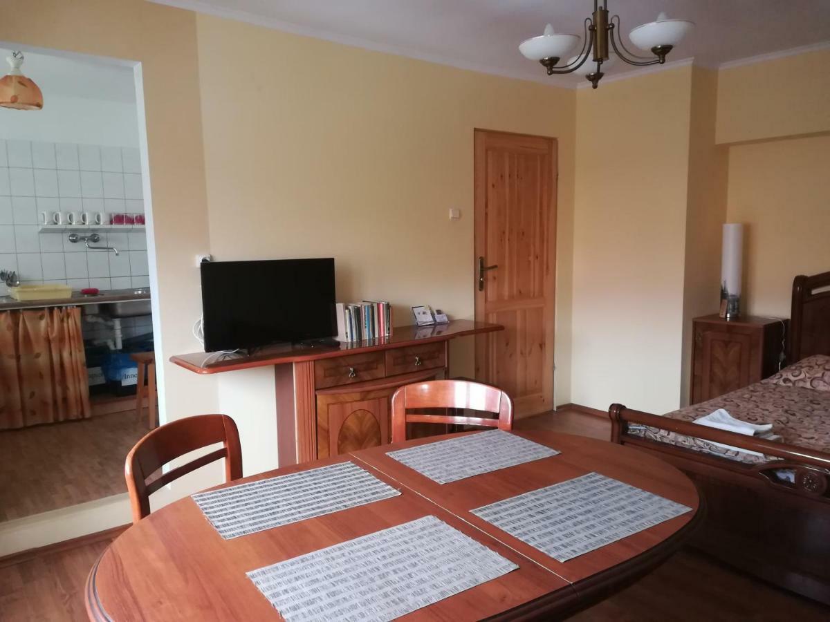 Apartmán Apartament Europejskiej Stolicy Kultury Vratislav Exteriér fotografie