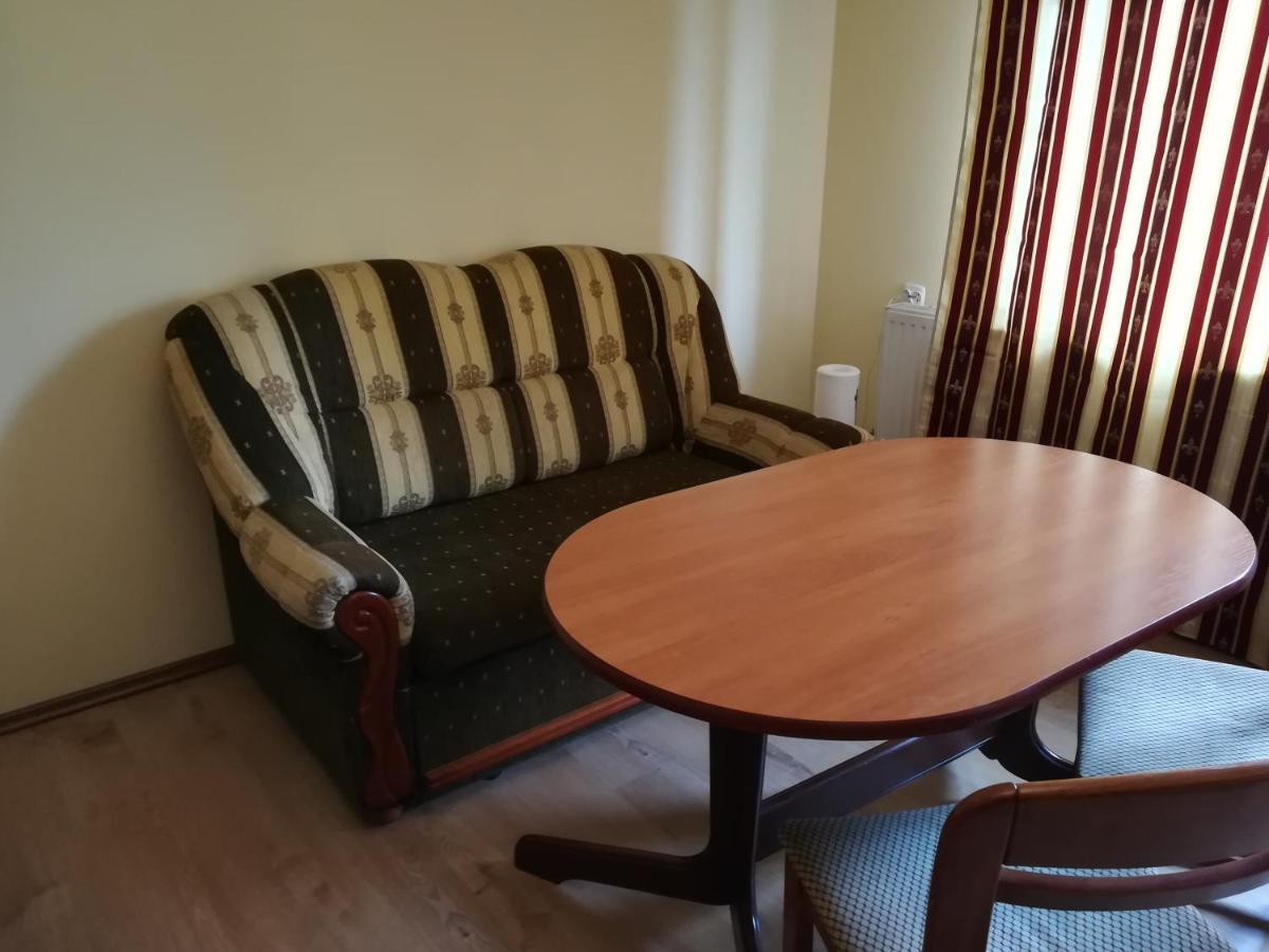 Apartmán Apartament Europejskiej Stolicy Kultury Vratislav Exteriér fotografie